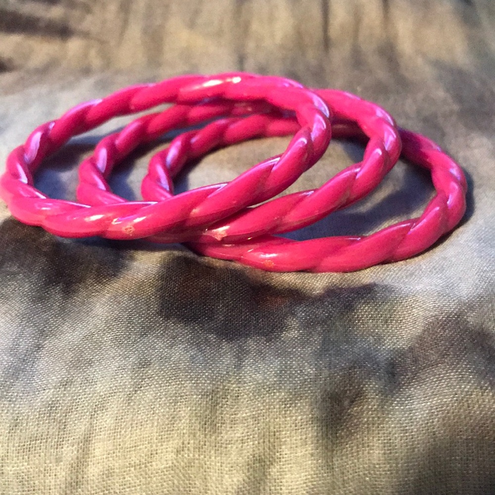 Bangles bracelets - Picture 3 of 3